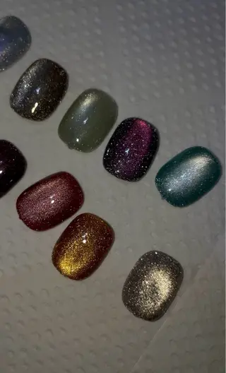 ネイル Ri-e's nailのネイルデザイン