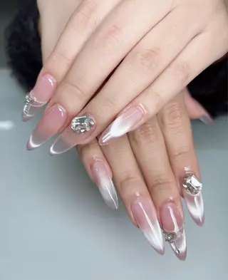 ネイル MOE🍒´- nailのネイルデザイン