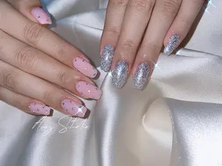 ネイル ミ ナミのネイルデザイン