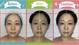 🐶小顔整体研究所 KSラボ　大谷🐶のエステ・リラクイメージ