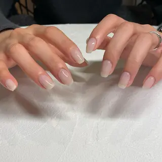 ネイル twoo______ miyuのネイルデザイン