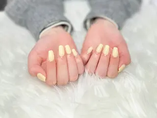 ネイル AURA NAIL 上前津のネイルデザイン