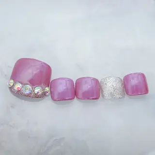 ネイル はあとねいる 盛岡青山店のネイルデザイン