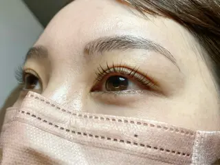 マツエク・マツパ ロレインブロウ横浜店所属・🤍アイリスト kana🤍のマツエク・マツパデザイン