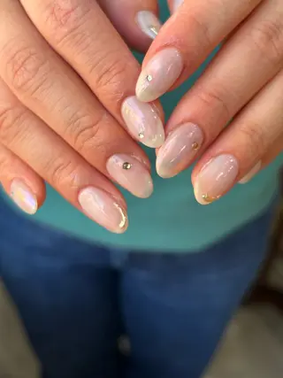 ネイル ogura maoのネイルデザイン