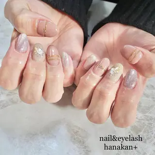 ネイル S Fumiのネイルデザイン