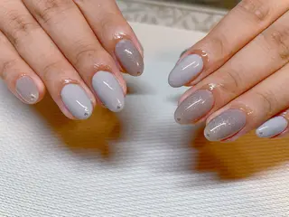ネイル エン Nail salonのネイルデザイン