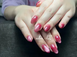 ネイル salon AZのネイルデザイン