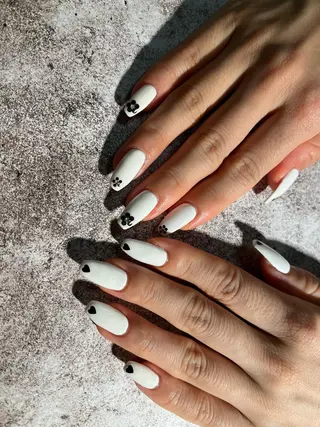 ネイル Kimura Yukoのネイルデザイン