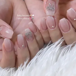ネイル Nail Salon Gummi.のネイルデザイン