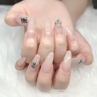 ネイル XIMINANAIL SALON堀江店のネイルデザイン