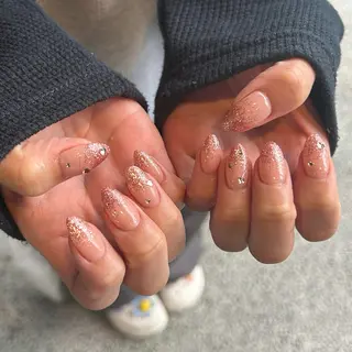 ネイル REMIA 🤍harukaのネイルデザイン