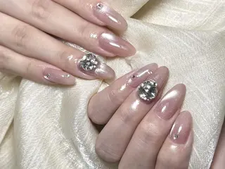 ネイル CHERIRNAIL ブンのネイルデザイン