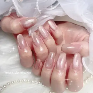 ネイル 👑enen style👑のネイルデザイン