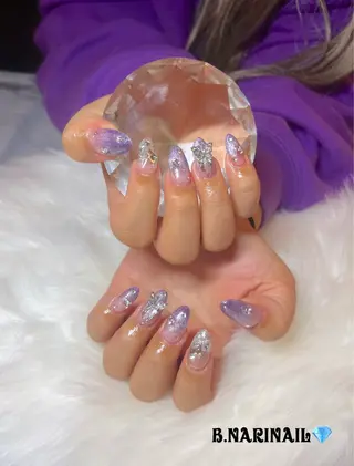 ネイル b.nari nailのネイルデザイン