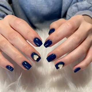 ネイル neige Kouzukiのネイルデザイン