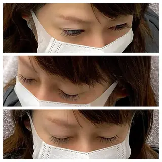 マツエク・マツパ ma-pa所属・ma-pa eye＆hairのマツエク・マツパデザイン