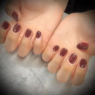 ネイル YAGAWA NAOのネイルデザイン