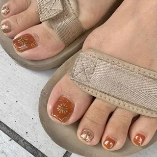 ネイル 鈴木 まゆのネイルデザイン