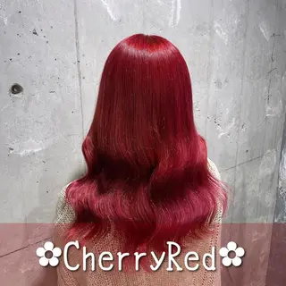 ロング カラー alicetokyo 🦋宮葉🦋のマツエク・マツパデザイン