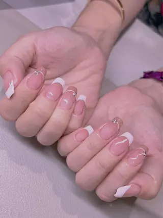 ネイル エムズ エムズのマツエク・マツパデザイン