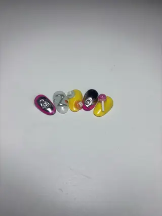 ネイル Nail Salon Taki/吉祥寺店のネイルデザイン