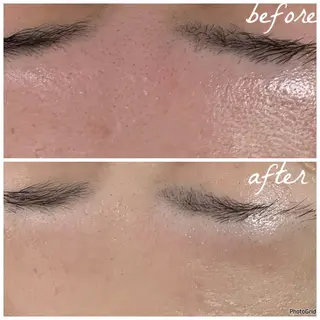 メンズ メナード岐阜市茜部 杉浦のエステ・リラクイメージ