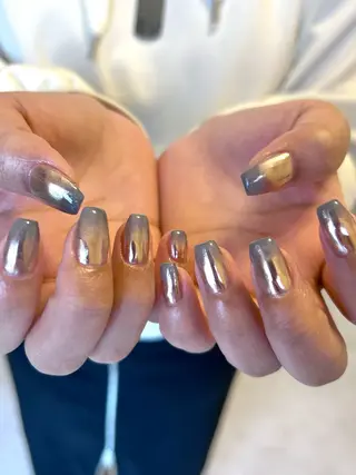 ネイル NICO nail atelierのネイルデザイン