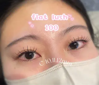 マツエク・マツパ Biolus／天王寺 ２号店🌼Arisaのマツエク・マツパデザイン