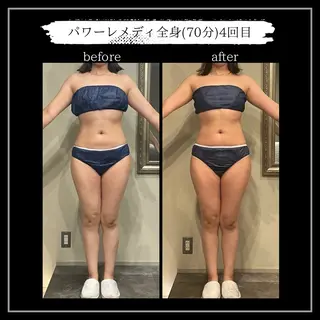 オフ:オン所属・オフ:オン 全身筋膜マッサージのエステ・リラクイメージ