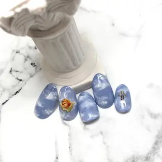 ネイル NAIL NOWのネイルデザイン