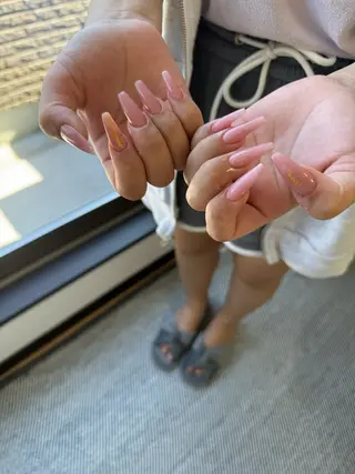 ネイル lune nail_2017のその他イメージ