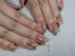 ネイル ウダズシェイプス 〜柏ネイルサロン〜のネイルデザイン