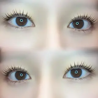 マツエク・マツパ 🍀fein. sakura🍀の眉毛・アイブロウイメージ