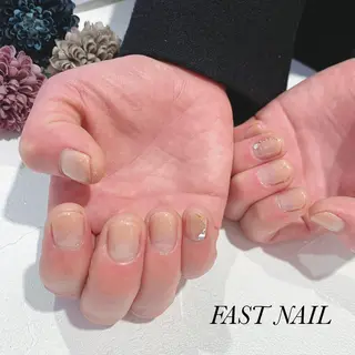 ネイル ファストネイル 静岡パルシェ店のネイルデザイン