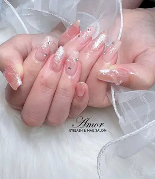 ネイル Nailist ★Amo★のネイルデザイン