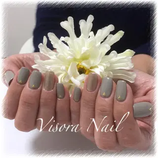 ネイル 美SORA ～ｳﾞｨｿﾗ～のネイルデザイン