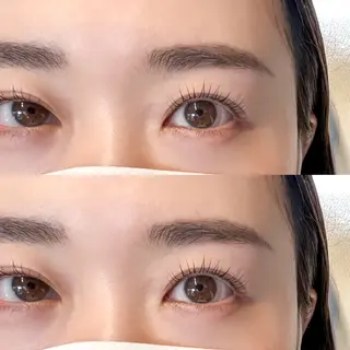 マツエク・マツパ ibrow.kiss 店長manaka🌈の眉毛・アイブロウイメージ