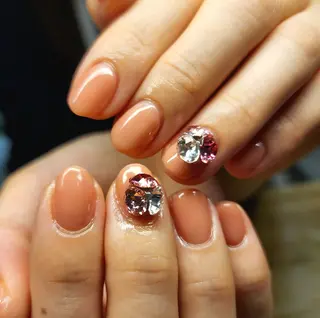 ネイル L'instant  Nail Artzのネイルデザイン