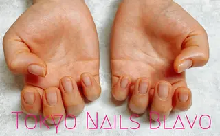 ネイル T.N.B 山本陽子のネイルデザイン