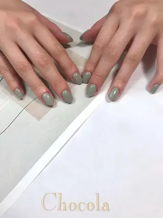 ネイル 近藤 恵理のネイルデザイン