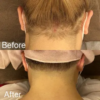 Dione自由が丘 山下有香子のエステ・リラクイメージ