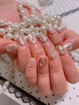 ネイル kico.co salonのマツエク・マツパデザイン