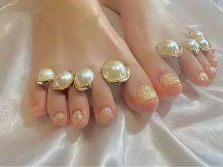 ショート キッズ ネイル おうちネイルサロン RINAのその他イメージ