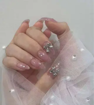 ネイル BabyYouMi ねねのネイルデザイン