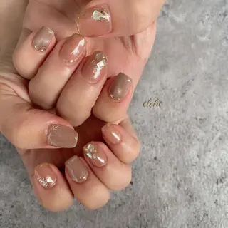 ネイル Rio 𓍼のネイルデザイン