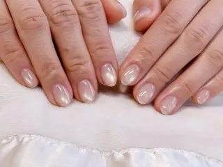 ネイル ネイルパレス所属・ネイルパレス【デザ イン/恵比寿】のネイルデザイン