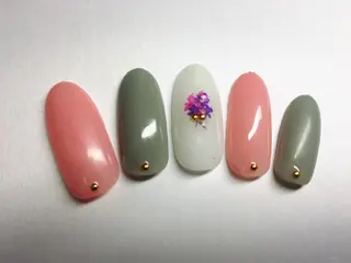 ネイル Beauty Salon  Luna所属・Beauty Salon Lunaのエステ・リラクイメージ