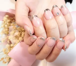 ネイル ＤI'A ネイルサロンのネイルデザイン