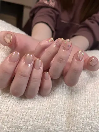 ネイル Petitmaison所属・Petit maisonのネイルデザイン